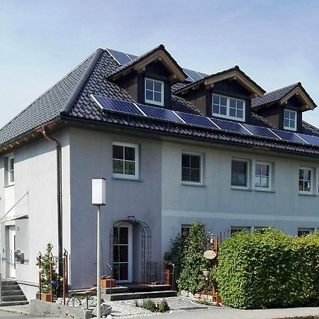 Gaestehaus Marzoll Бад-Райхенхалль Экстерьер фото